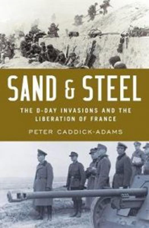 Sand and Steel,ISBN 9780190601898