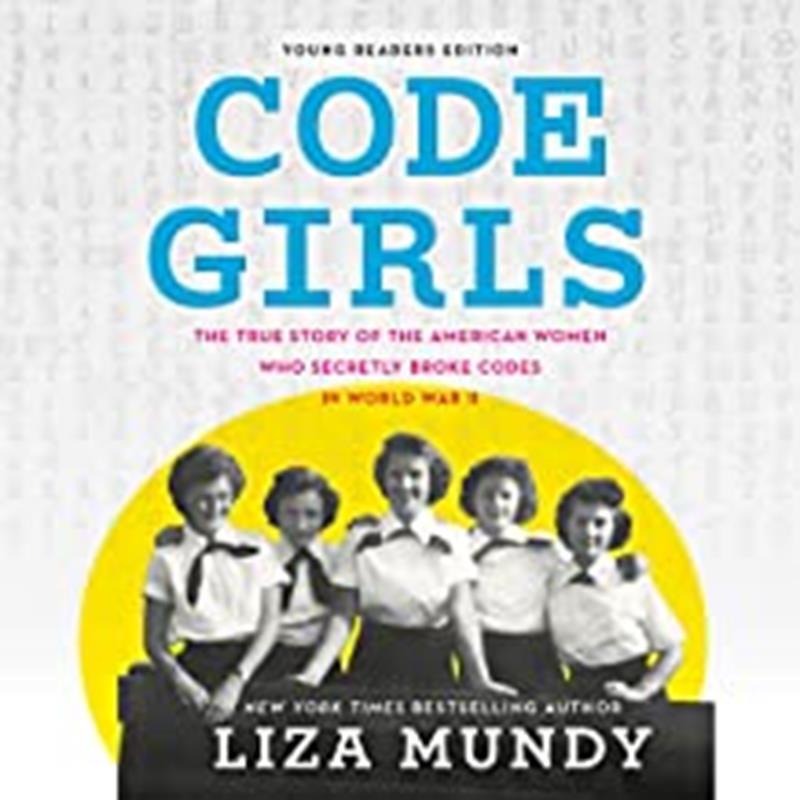 Code Girls,ISBN 9780316353779