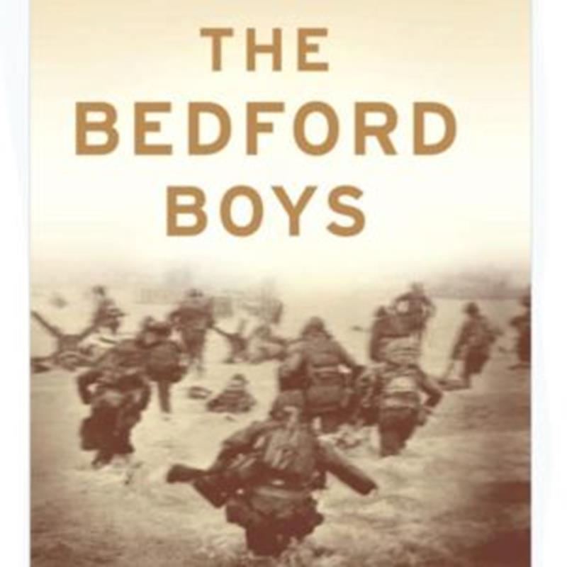 Bedford Boys,ISBN 9780306813559