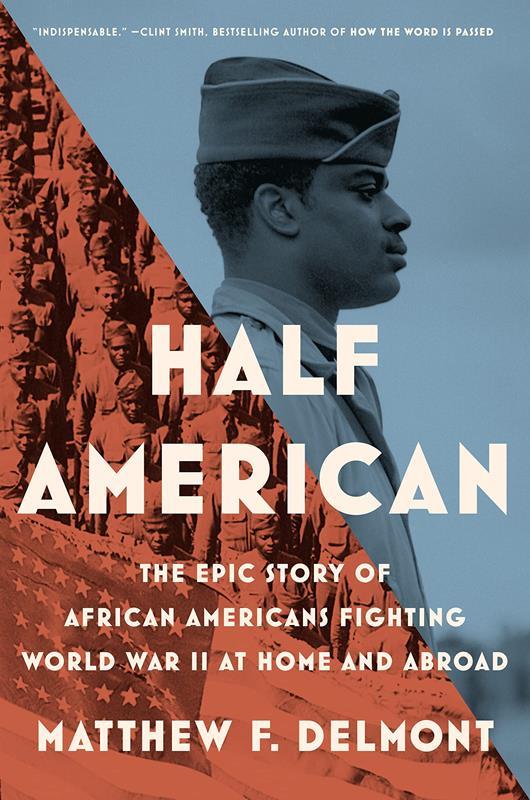 BK Half American,9781984880390