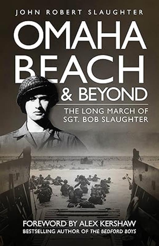 Omaha Beach and Beyond,ISBN 0760337349